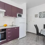 Viljac Lägenhet Trogir
