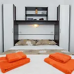 Viljac Lägenhet Trogir