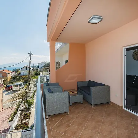 Viljac Lejlighed Trogir