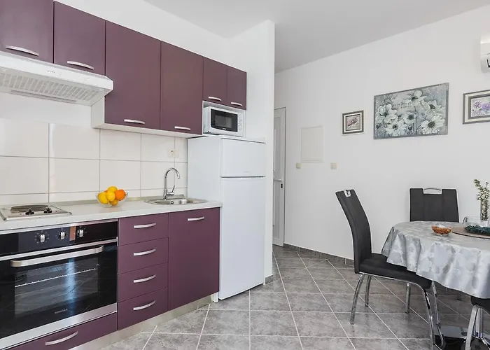 Viljac Apartment Trogir