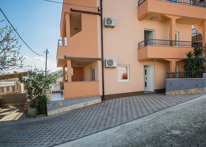 Apartment Viljac Trogir