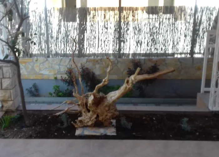 Viljac Apartment Trogir