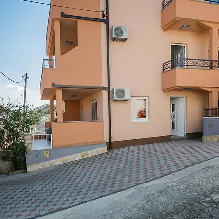 Lägenhet Viljac Trogir