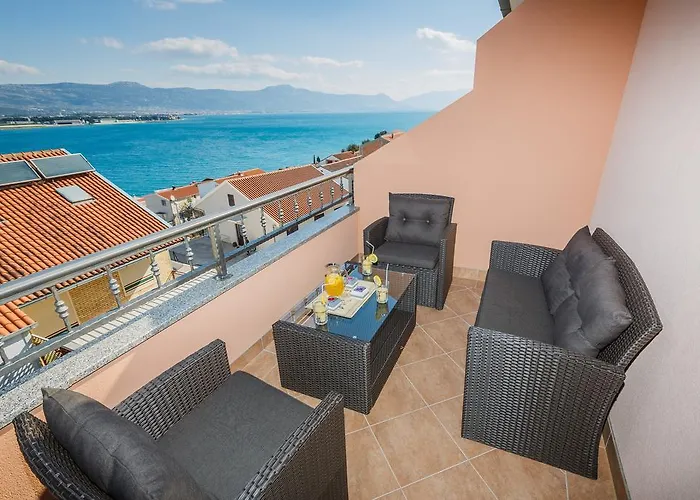Apartment Viljac