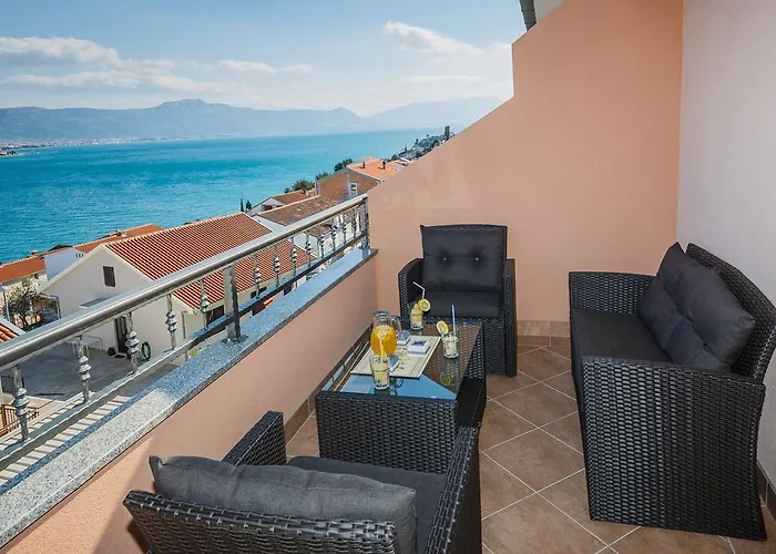 Viljac Apartment *