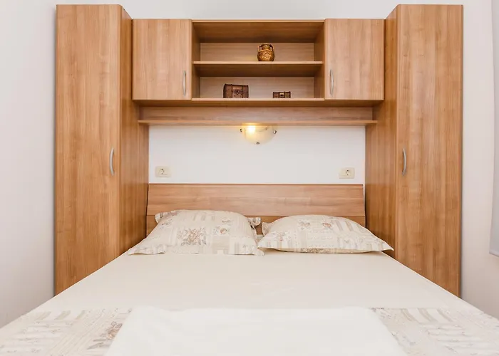 Apartment Viljac