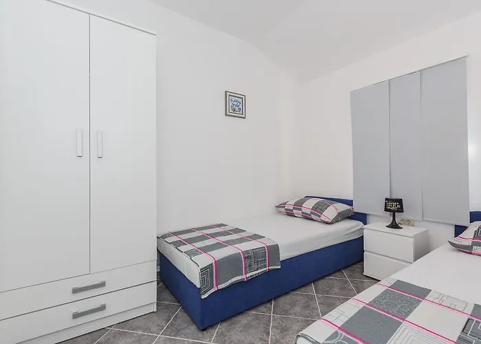 Apartment Viljac