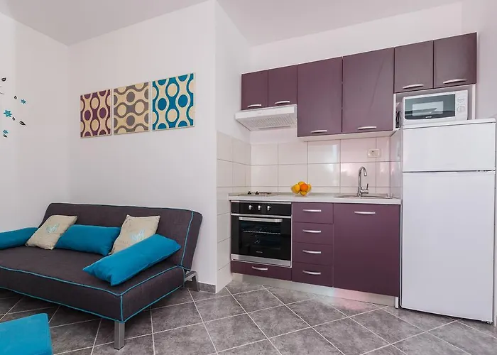 Viljac Apartment *