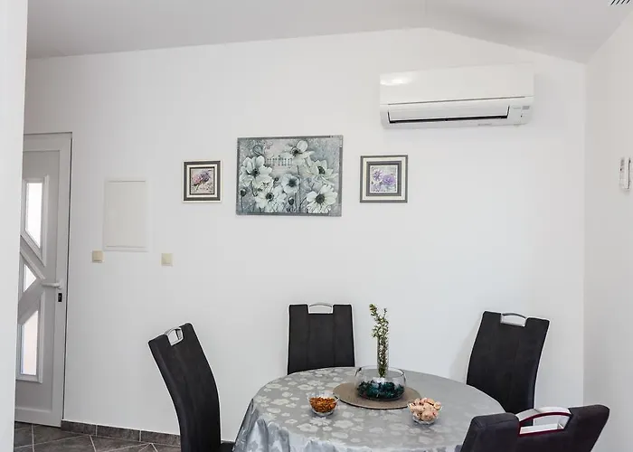 Viljac Apartment