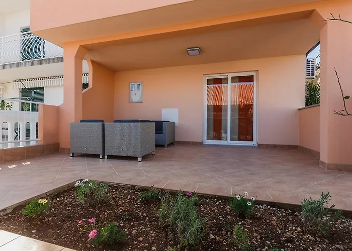 Apartment Viljac