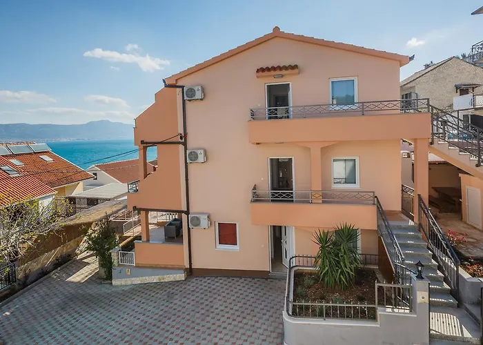 Viljac * Trogir