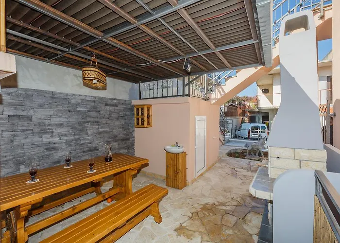 Viljac Apartment