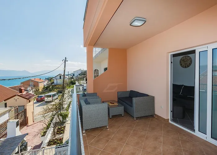 Viljac Apartment Trogir