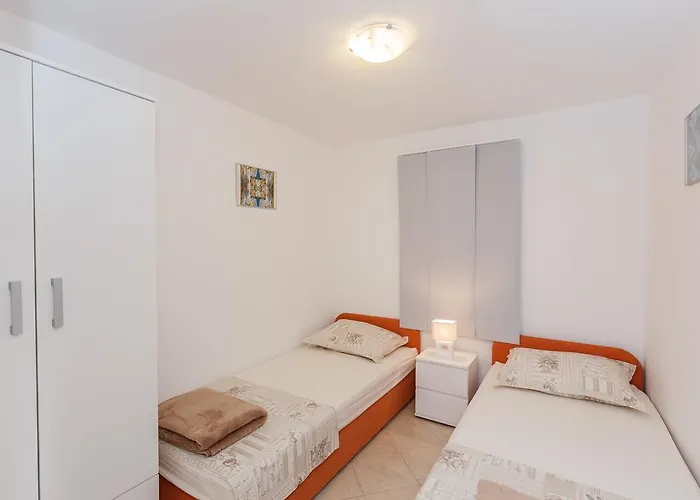 Apartment Viljac