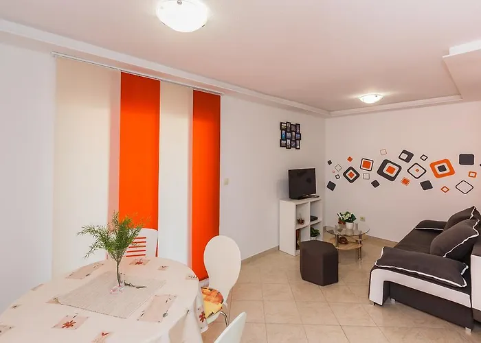 Viljac Apartment